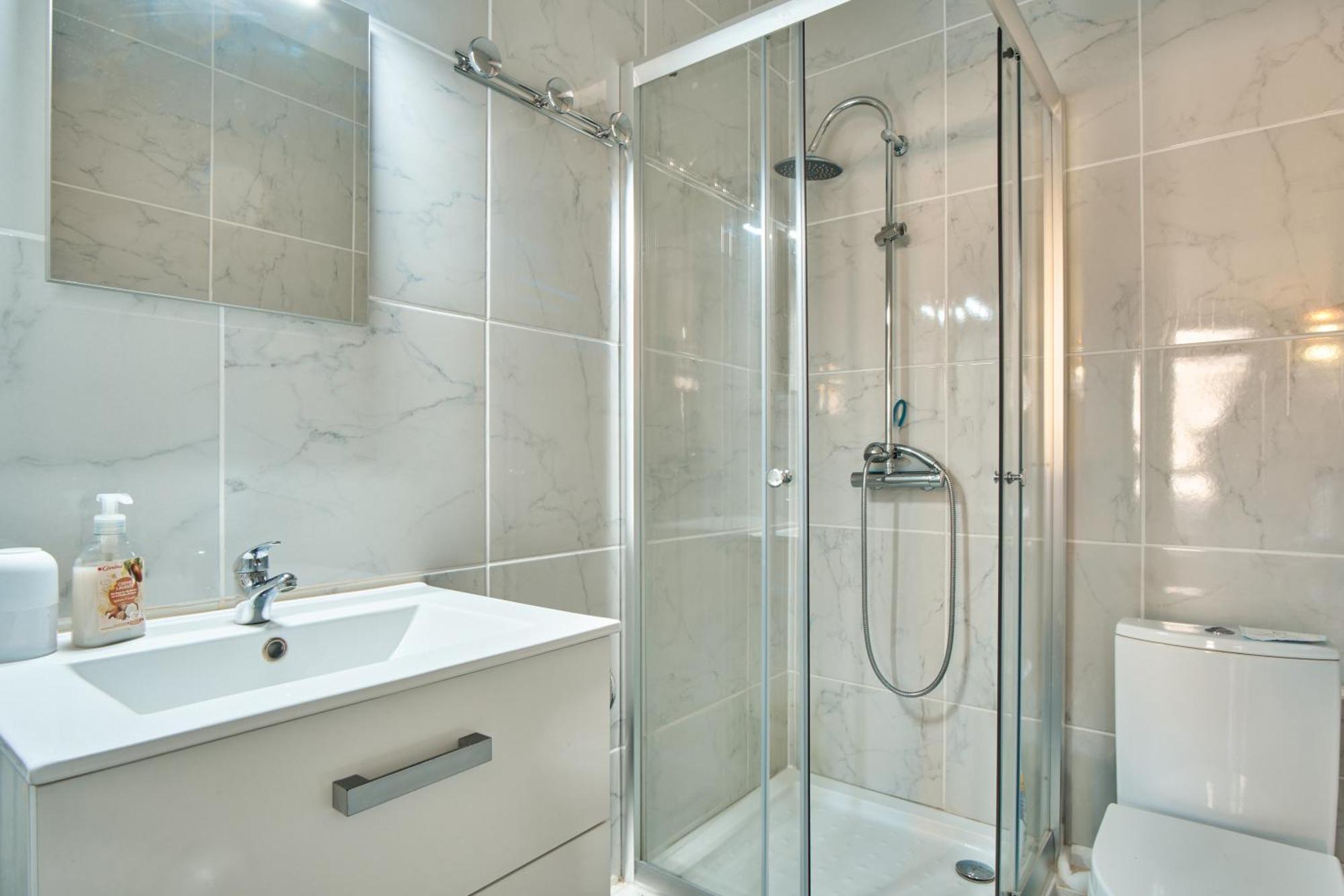 Appartement Pied Des Pistes -
