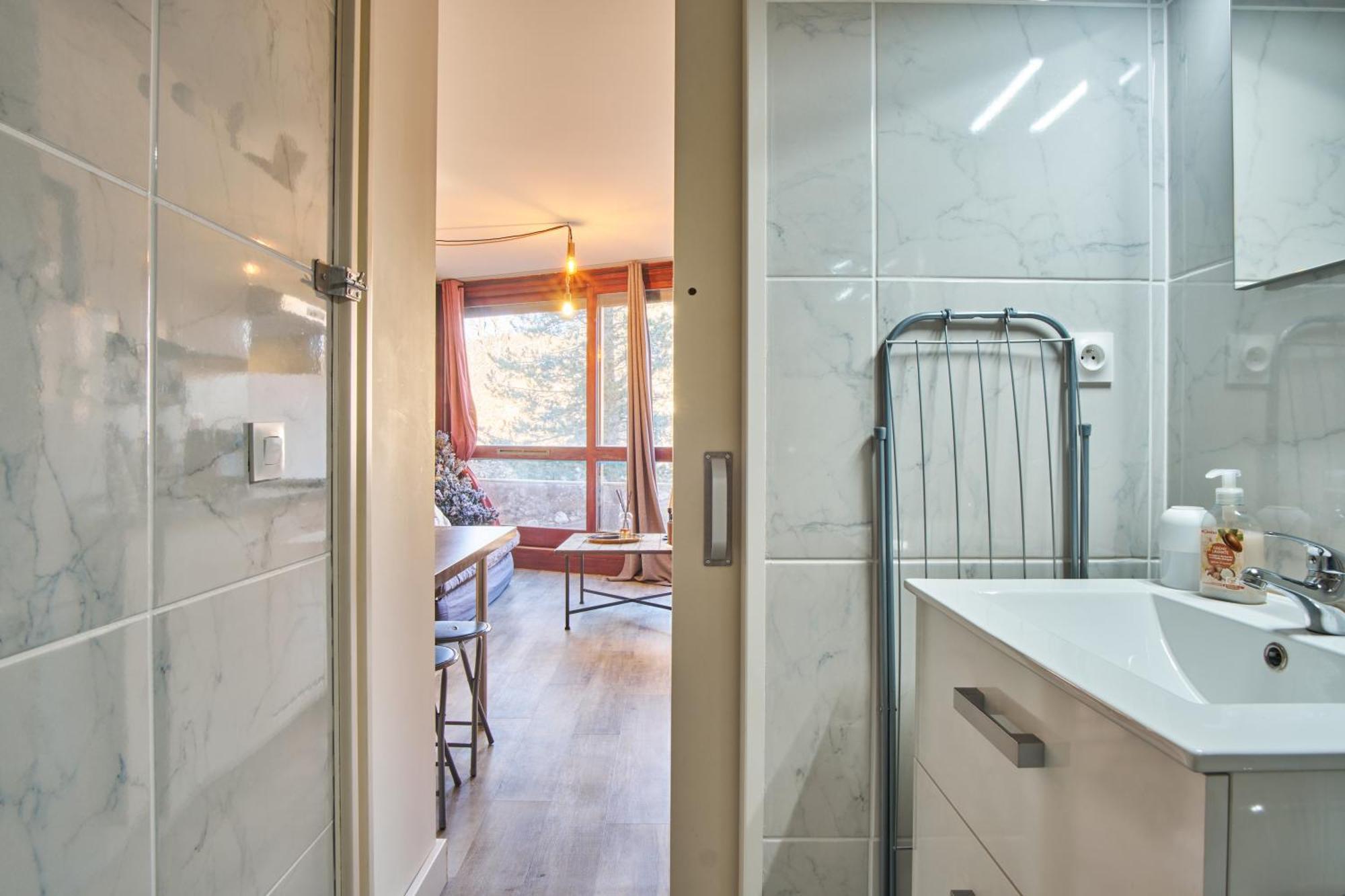 Pied Des Pistes - Appartement *